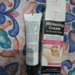 Aichun Beauty Whitening Cream For Sensitive Areas photo review